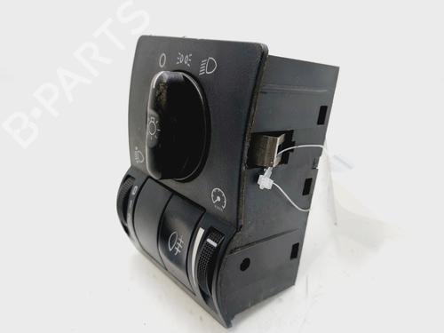 Headlight switch OPEL CORSA C (X01) 1.0 (F08, F68) | BP30598966I24