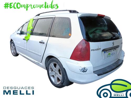 Generator PEUGEOT 307 Break (3E) 2.0 HDI 110 | BP23552405M7 