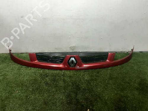 Grill RENAULT KANGOO (KC0/1_) 1.5 dCi (KC07) (65 hp) 5416683