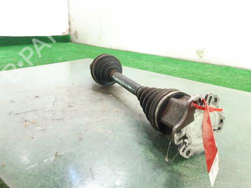 Left front driveshaft AUDI ALLROAD C5 (4BH) 2.5 TDI quattro | BP5315956M38 