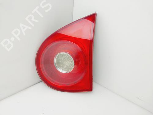 Used Right tailgate light VW GOLF V (1K1) [2003-2010]  28208296