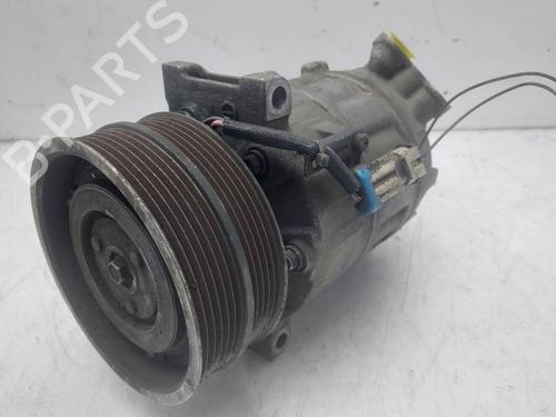 AC compressor ALFA ROMEO 159 (939_) 2.4 JTDM (939AXD12, 939AXD1B) | BP40513573M34 - Image 3