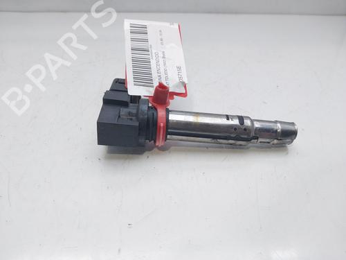 Ignition coil SEAT TOLEDO II (1M2)  | BP15773922M94 