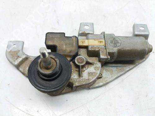 Used Rear wiper motor SUZUKI SX4 (EY, GY) [2006-2025]  2894454