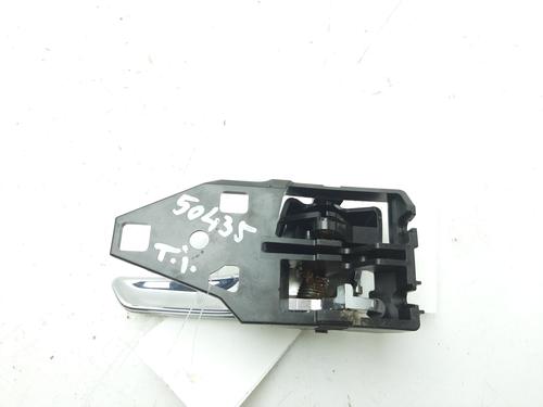 Rear left interior door handle TOYOTA RAV 4 IV (_A4_) 2.2 D 4WD (ALA49) | BP13654300I15 