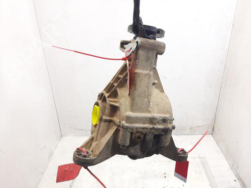 Used Rear differential MERCEDES-BENZ M-CLASS (W163) [1998-2005]  32164477
