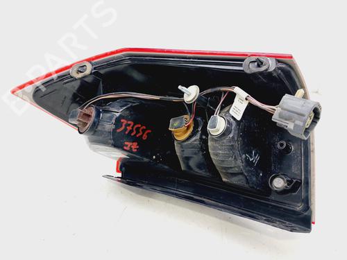 Left taillight CHRYSLER 300C Touring (LX, LE) 3.5 | BP29509718C34 