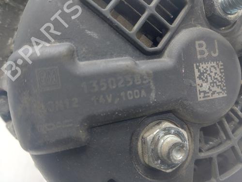 Alternator OPEL INSIGNIA A (G09) | BP36049170M7 - Image 3