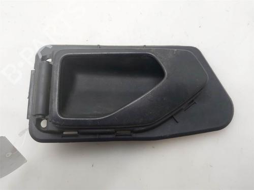 Used Front left interior door handle Front left interior door handle 38433939 38433939
