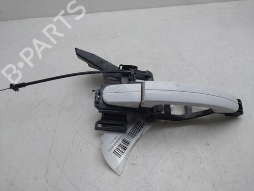 Used Rear right exterior door handle Rear right exterior door handle 38712791 38712791