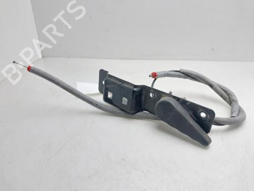 Rear right interior door handle NISSAN PRIMASTAR Van (X83) 2.0 dCi 90 | BP35795948I16 - Image 2