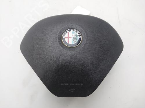 Used Driver airbag Driver airbag ALFA ROMEO MITO (955_) 1.4 TJet (955AXG1A) (120 hp) 39666650 39666650