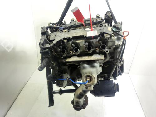 Używane Silnik HONDA CIVIC VIII Saloon (FD, FA) 1.3 IMA (FA3, FD3) (95 hp) 29565447