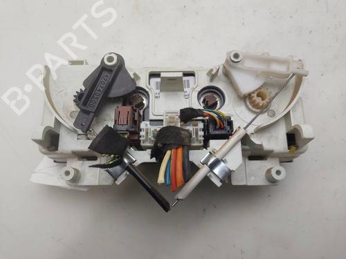 Commande Chauffage CITROËN BERLINGO MULTISPACE (B9) 1.6 HDi 90 | BP38642378I5 - Image 3