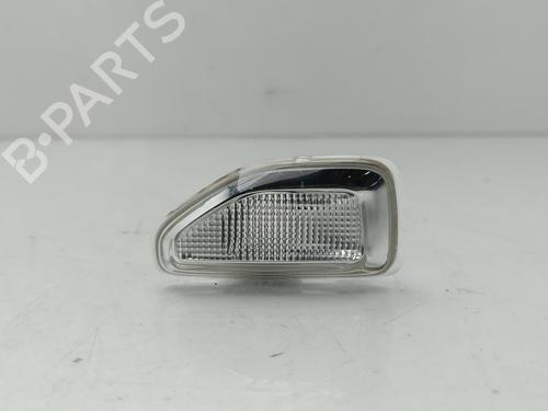 Venstre sideblink DACIA DUSTER (HM_) 1.5 dCi 110 (HMAB) (109 hp) 30659836