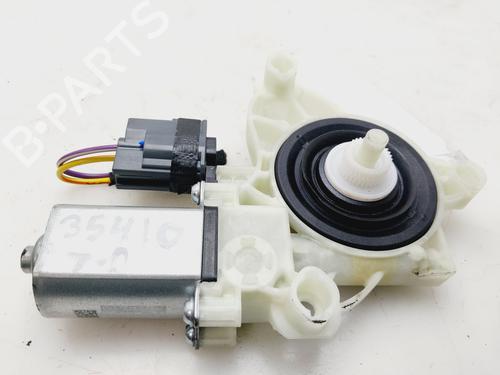 Right rear window motor FORD PUMA (J2K, CF7)  | BP21518684E22 