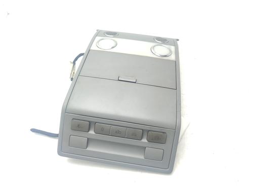 Innerbelysning VW TOUAREG (7LA, 7L6, 7L7) 2.5 R5 TDI (174 hp) 30263687