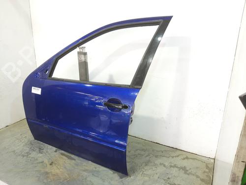 Left front door SEAT TOLEDO II (1M2) 1.9 TDI | BP12420574C2 