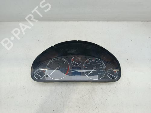 Used Instrument cluster Instrument cluster PEUGEOT 407 (6D_) [2004-2011] 36069271 36069271