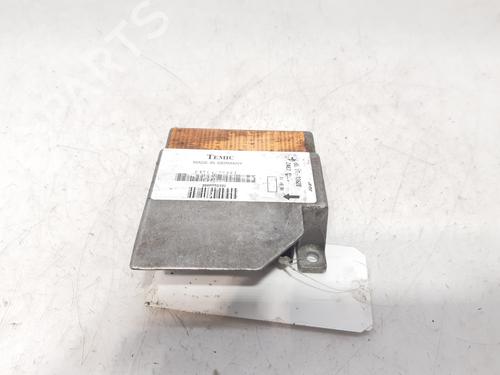 Kollisjonspute styreenhet BMW 5 (E39) 525 tds | BP8344963M53 