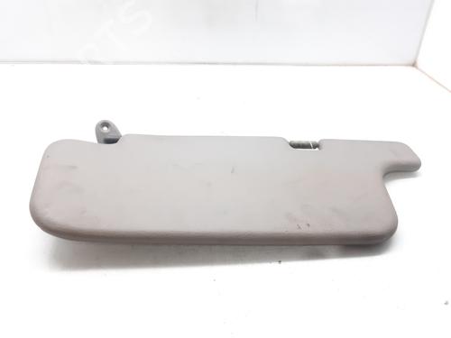 Used Right sun visor NISSAN MICRA II (K11) 1.0 i 16V (54 hp) 7775524