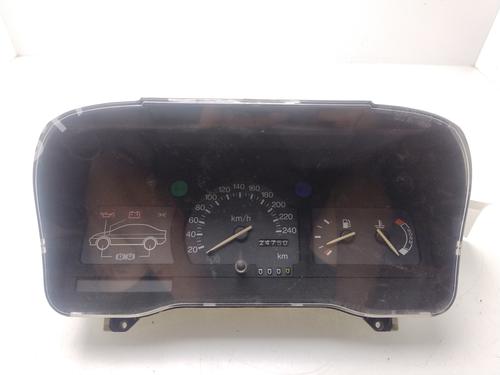 Used Instrument cluster FORD ESCORT VI (GAL, AAL, ABL) 1.3 (60 hp) 27671018