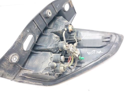 Left taillight SUBARU FORESTER (SH_) 2.0 D AWD (SHH, SHD, SHN) | BP12413533C34 
