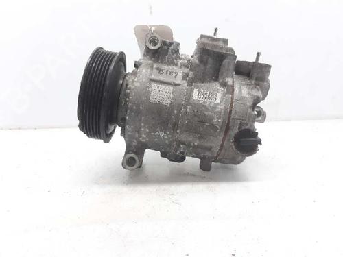 AC compressor VW GOLF VI Convertible (517) 2.0 TDI | BP10240665M34 