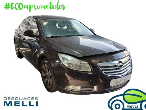 Electronic module OPEL INSIGNIA A (G09)  | BP33943681M83  - Image 8