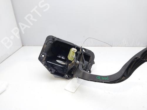 BP12581862I13 | Clutch pedal JAGUAR XJ (X300, X330) R Super Charged 4.0 BP12581862I13