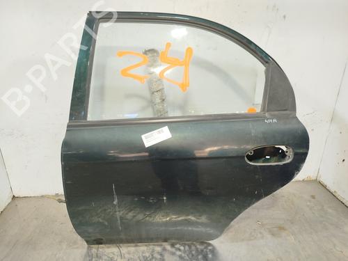 Used Right rear door Right rear door KIA SHUMA II (FB) 1.6 (101 hp) 33952227 33952227