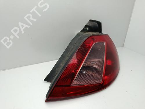 Right taillight RENAULT MEGANE II Saloon (LM0/1_) 1.9 dCi (LM0G, LM1G, LM2C) | BP30178562C35