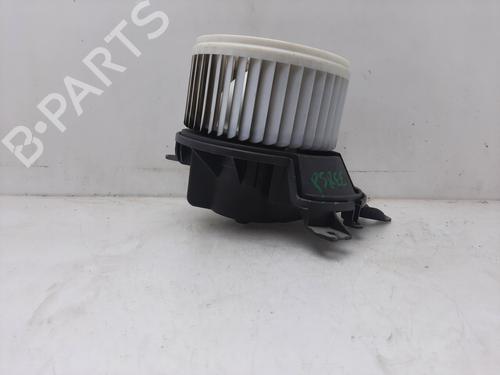Used Heater blower motor PEUGEOT BIPPER (AA_) 1.3 HDi 75 (75 hp) 17151224