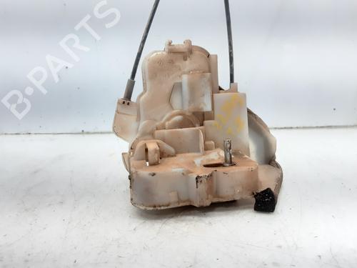 Rear left lock SUBARU LEGACY V Estate (BR) 2.0 D AWD (BRD) | BP6986355C100 