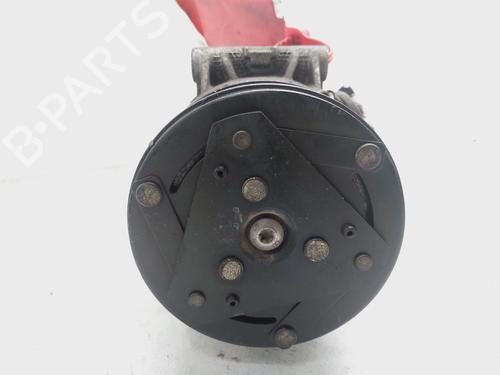 AC compressor OPEL ASTRA H (A04) 1.7 CDTI (L48) | BP19302644M34 