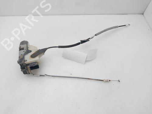 Used Front left lock CITROËN C4 II (NC_) [2009-2026]  31182714
