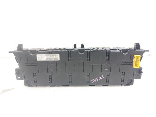 Instrument cluster CITROËN C4 Picasso I MPV (UD_) | BP19937598C47