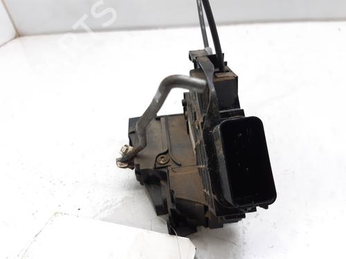Rear right lock MAZDA 3 Saloon (BK) 1.6 DI Turbo (BK12Y) | BP7833933C99 