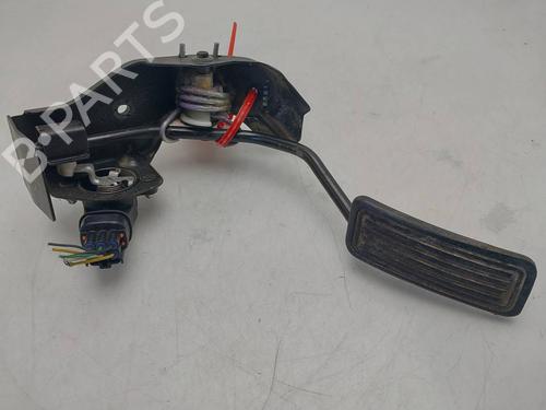 Used Pedal Pedal 39504486 39504486