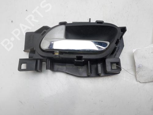 Used Front left interior door handle CITROËN C4 Grand Picasso I (UA_) 1.6 HDi (109 hp) 16491316