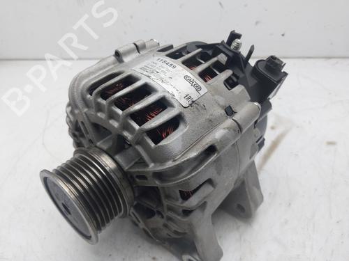 Alternator FORD TRANSIT COURIER B460 Box Body/MPV 1.5 TDCi | BP37011009M7 - Image 4