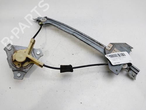 Rear right window mechanism CITROËN C3 II (SC_) | BP31265742C25