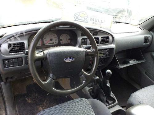 Servostyringsbeholder FORD RANGER (ER, EQ, R_) 2.5 TD 4x4 | BP13994477M117