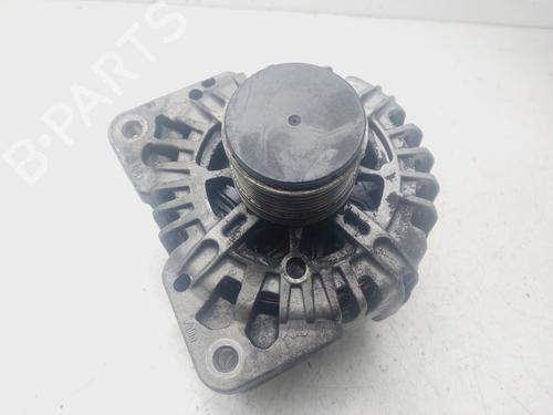 Alternator RENAULT MEGANE III Grandtour (KZ0/1)  | BP29390793M7 