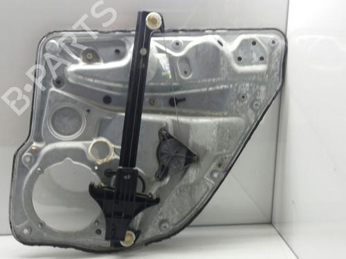 Rear left window mechanism VW GOLF IV (1J1) 1.8 | BP8052906C24 