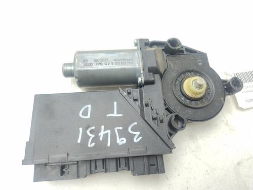 Used Right rear window motor VW TOUAREG (7LA, 7L6, 7L7) 5.0 V10 TDI (313 hp) 30263720