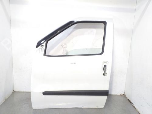 Dør venstre foran OPEL COMBO Box Body/MPV (X12) 1.3 CDTI (B05) (90 hp) 25122037