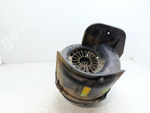 Used Heater blower motor RENAULT CLIO I (B/C57_, 5/357_) 1.2 (5/357Y, 5/357K) (58 hp) 29013378