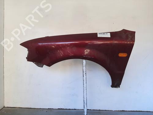 Forkjerm venstre VW PASSAT B5 (3B2) 1.9 TDI (110 hp) 10512356