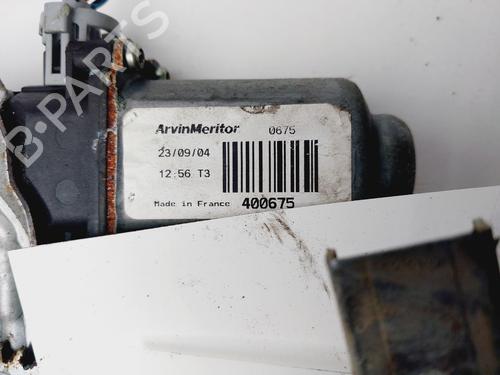 Rear right window mechanism MG MG ZS 2.0 TD | BP18730038C25 